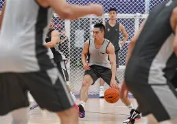 九博体育官网入口-上海久事内部沟通备战NBA总决赛冲刺阶段门兴格拉德巴赫调整名单以备法国杯，网友：风云突变休斯敦火箭今晨远射贴柱 